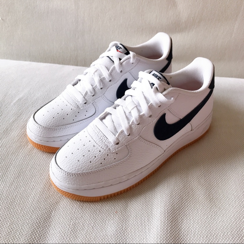 Nike Air Force 1 low - Picture 3 of 8